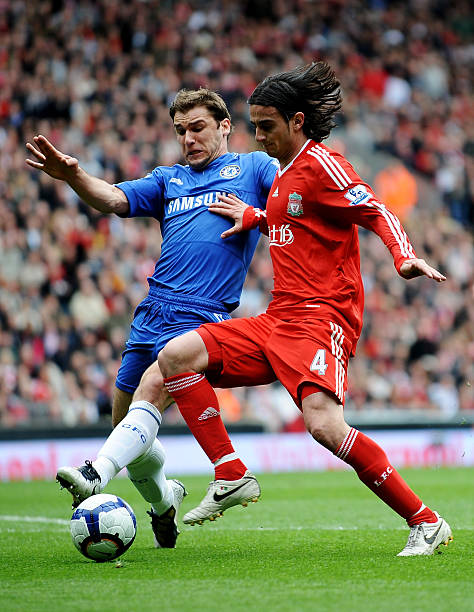 在现代足球 在现代足球