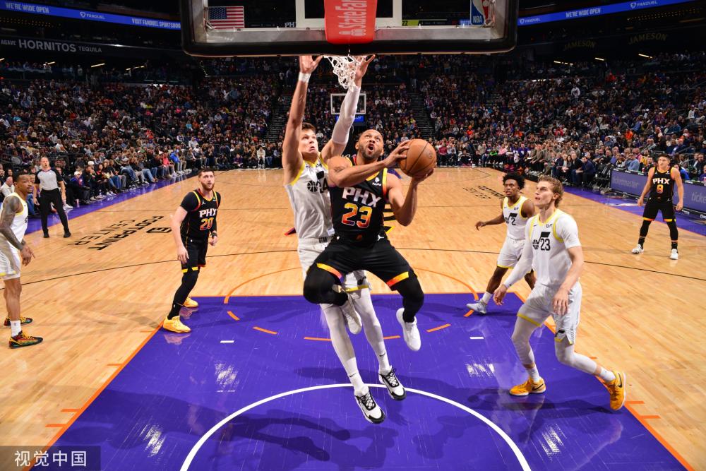 烈的當下 烈的當下