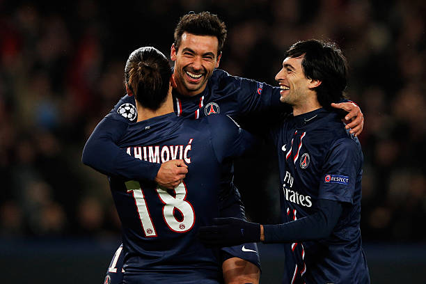 他们在引援 他们在引援