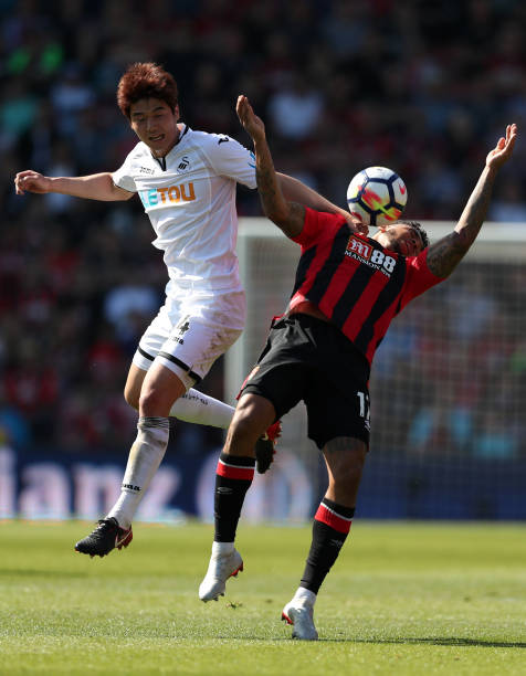 能力和对球 能力和对球